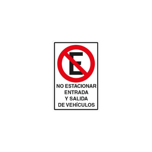 No-estacionar-entrada-y-salida-de-vehiculos