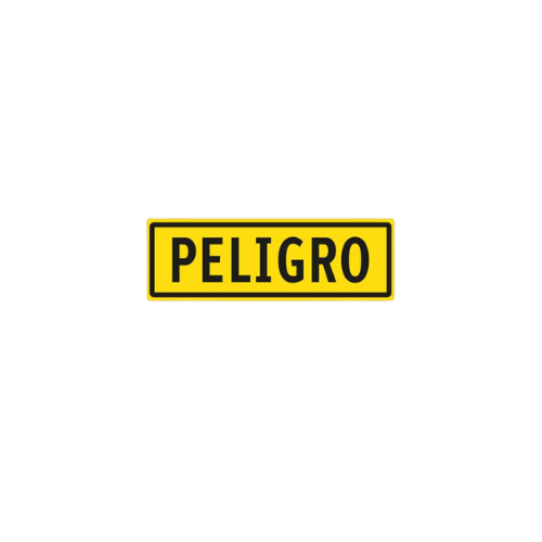 Peligro-1